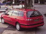 Toyota Carina E wagon 1996 года